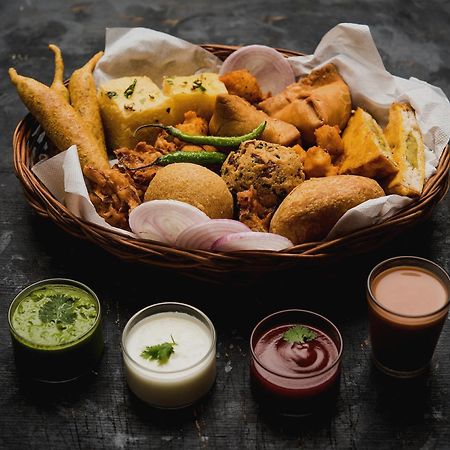 Hotel O The Maharaja Inn Lucknow Ngoại thất bức ảnh