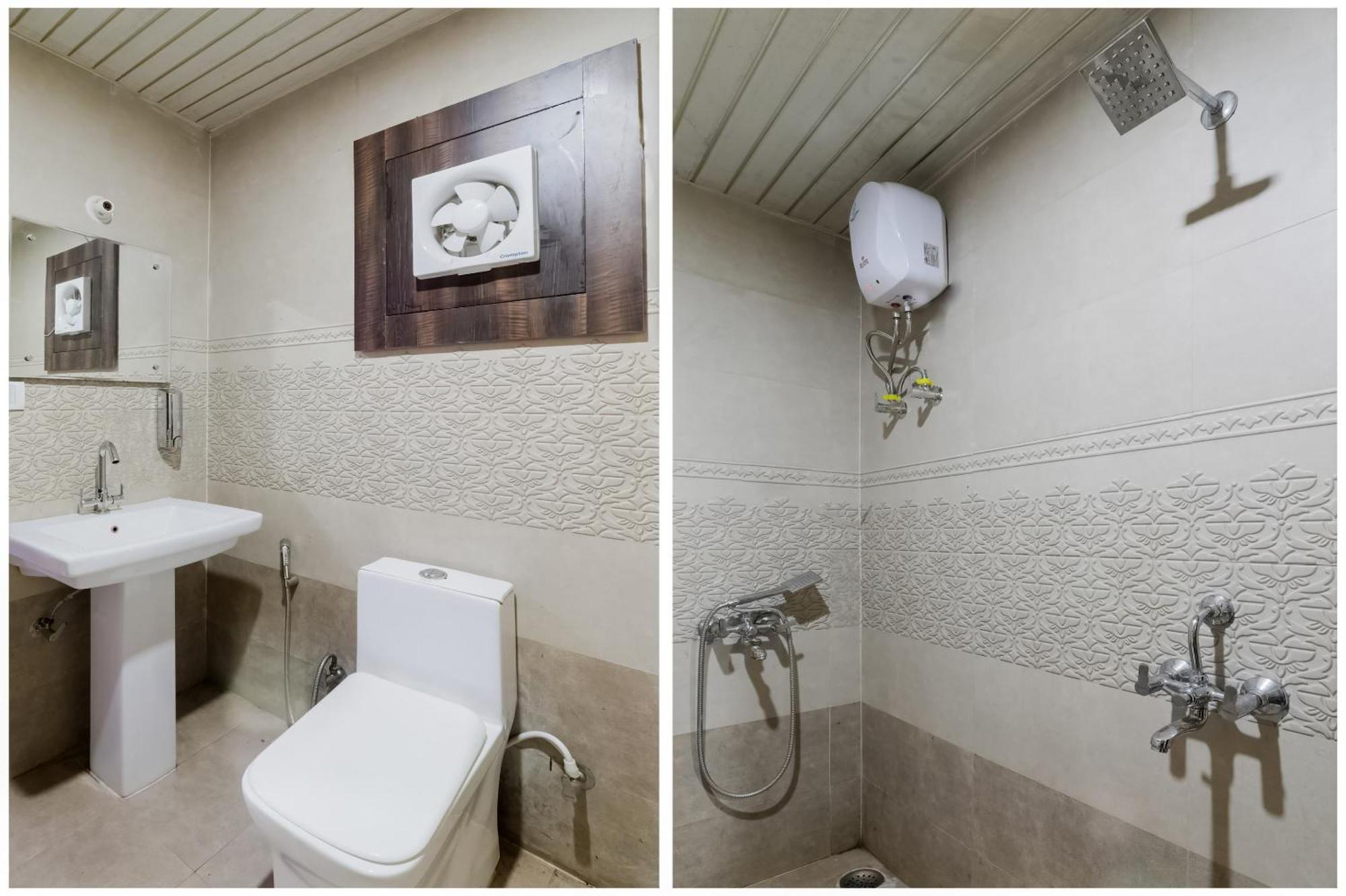 Hotel O The Maharaja Inn Lucknow Ngoại thất bức ảnh
